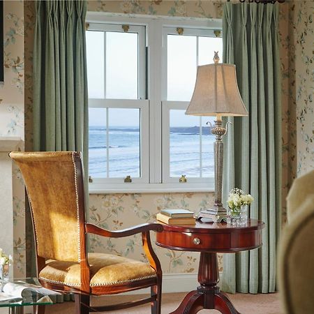 Red Cliff Lodge Spanish Point Luaran gambar
