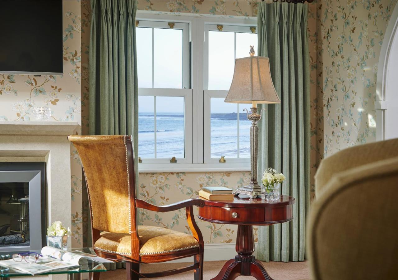 Red Cliff Lodge Spanish Point Luaran gambar